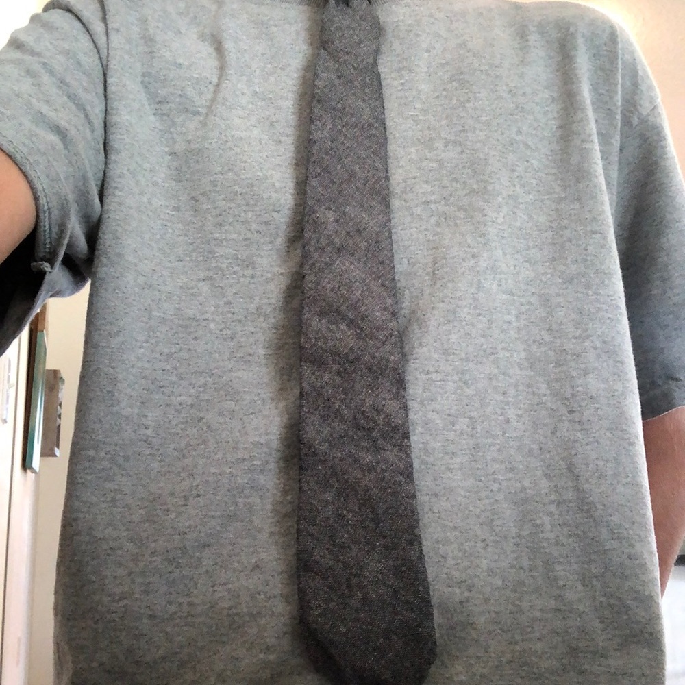 Kids tie
